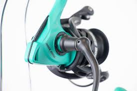 LOOMIS AND FRANKLIN RAGE TURQUOISE