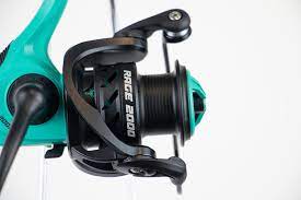 LOOMIS AND FRANKLIN RAGE TURQUOISE