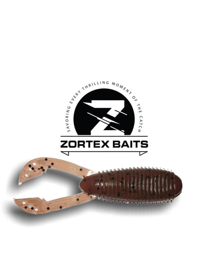 Zortex Baits Crabler Craw