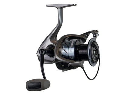 LOOMIS AND FRANKLIN MIRAGE